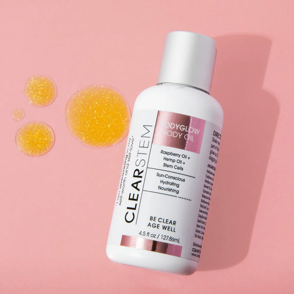 BODYGLOW Body Oil